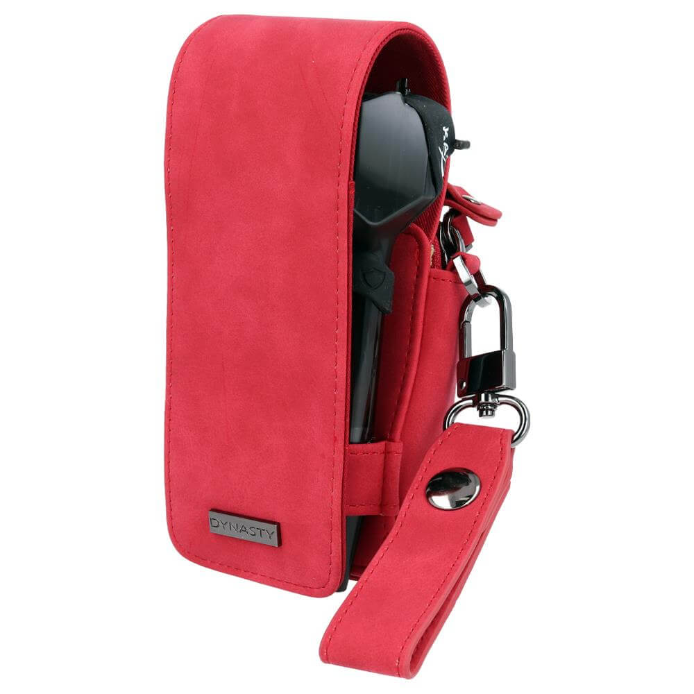 Funda Dardos Dynasty Plus+ Case Roja