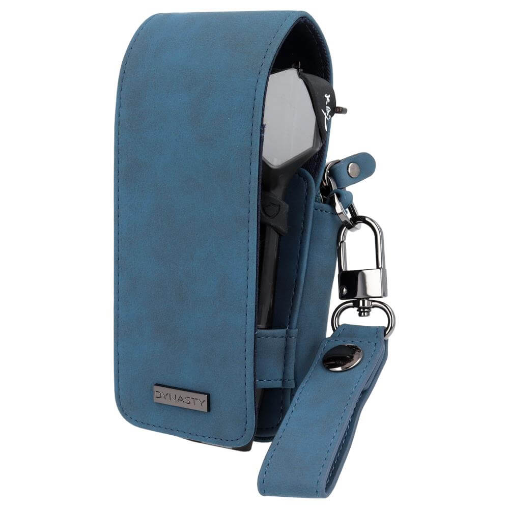 Funda Dardos Dynasty Plus+ Case Azul