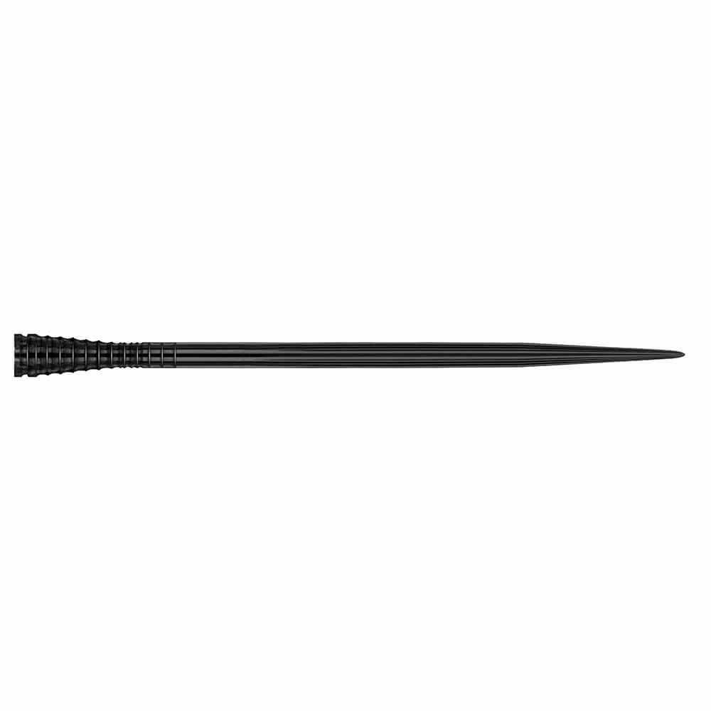 Puntas Red Dragon Raptor Gripped 50 mm