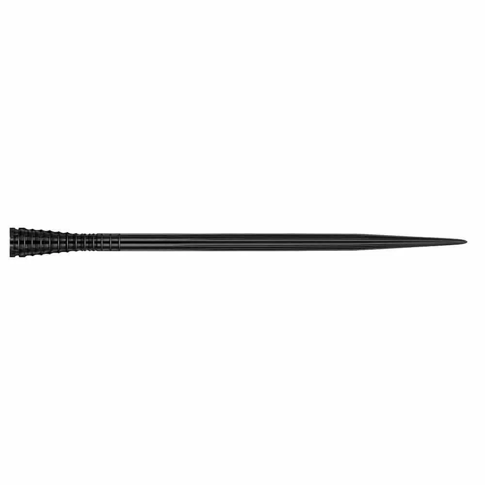 Puntas Red Dragon Raptor Gripped 50 mm