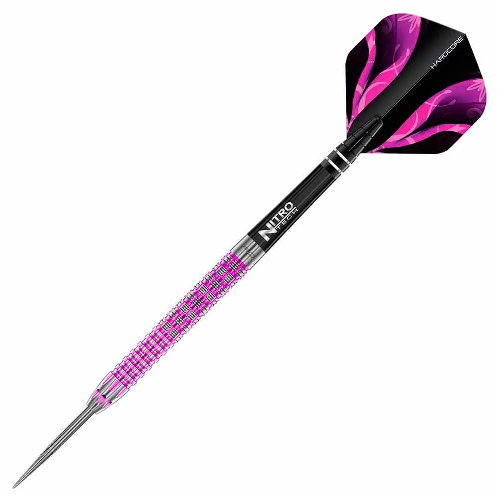 Dardos Red Dragon Tyrian Purple 90% 24gr