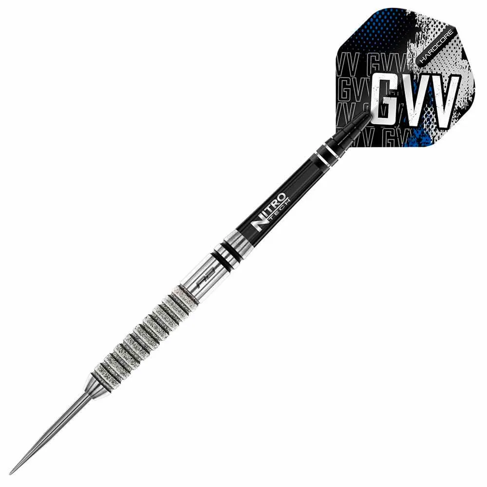 Dardos Red Dragon Gian van Veen Tour Edition 90% 22gr