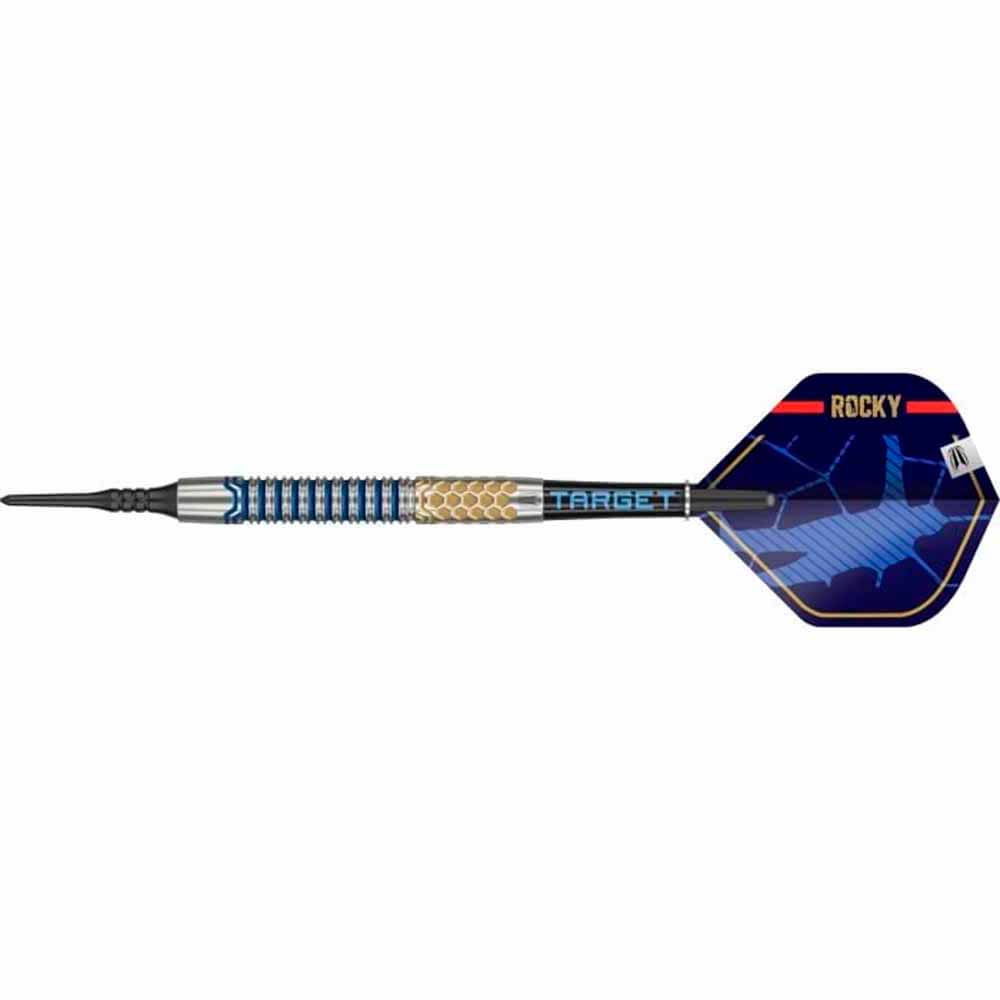 Dardos Target Darts Josh Rock G1 20g 90%