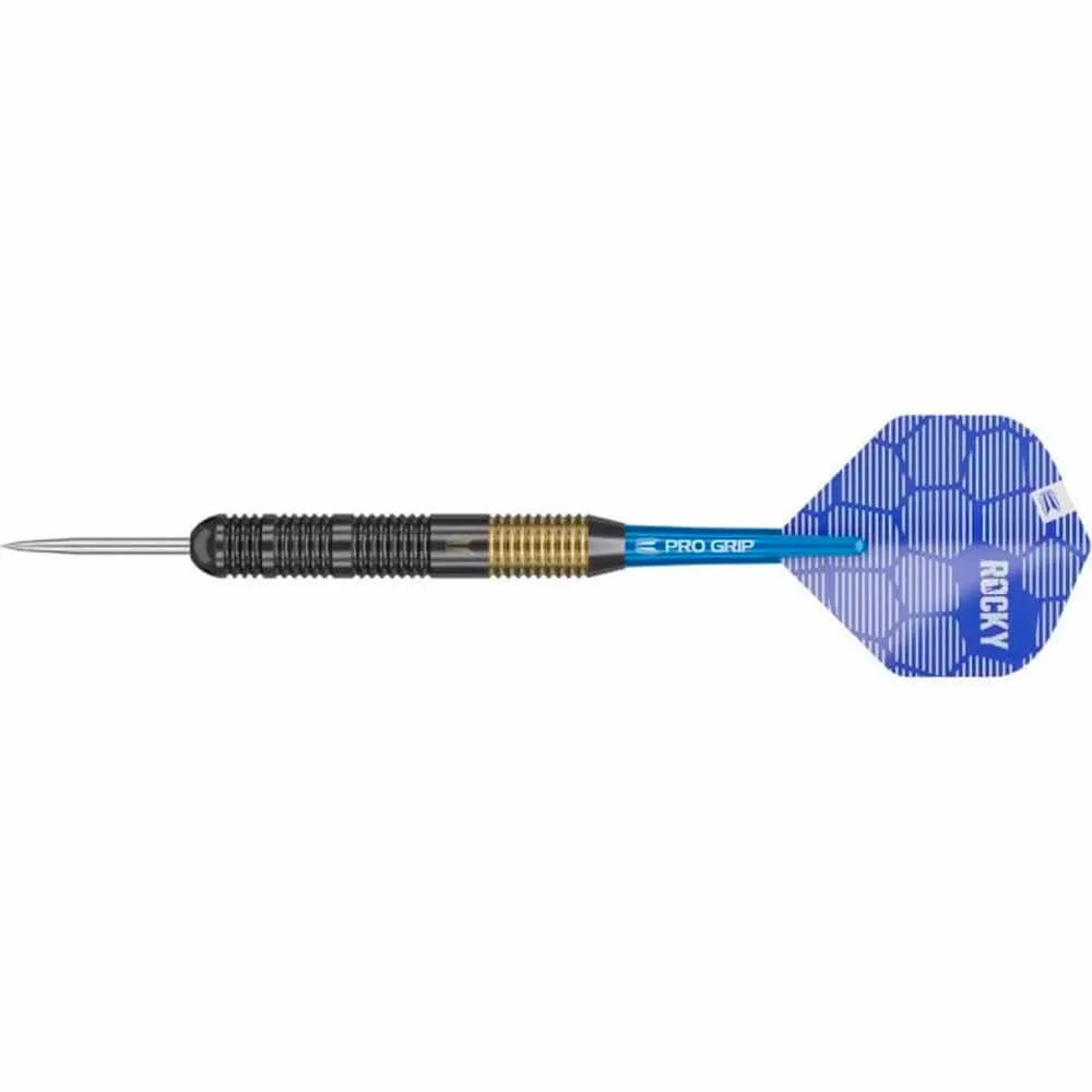Dardos Target Darts Josh Rock Brass 22g
