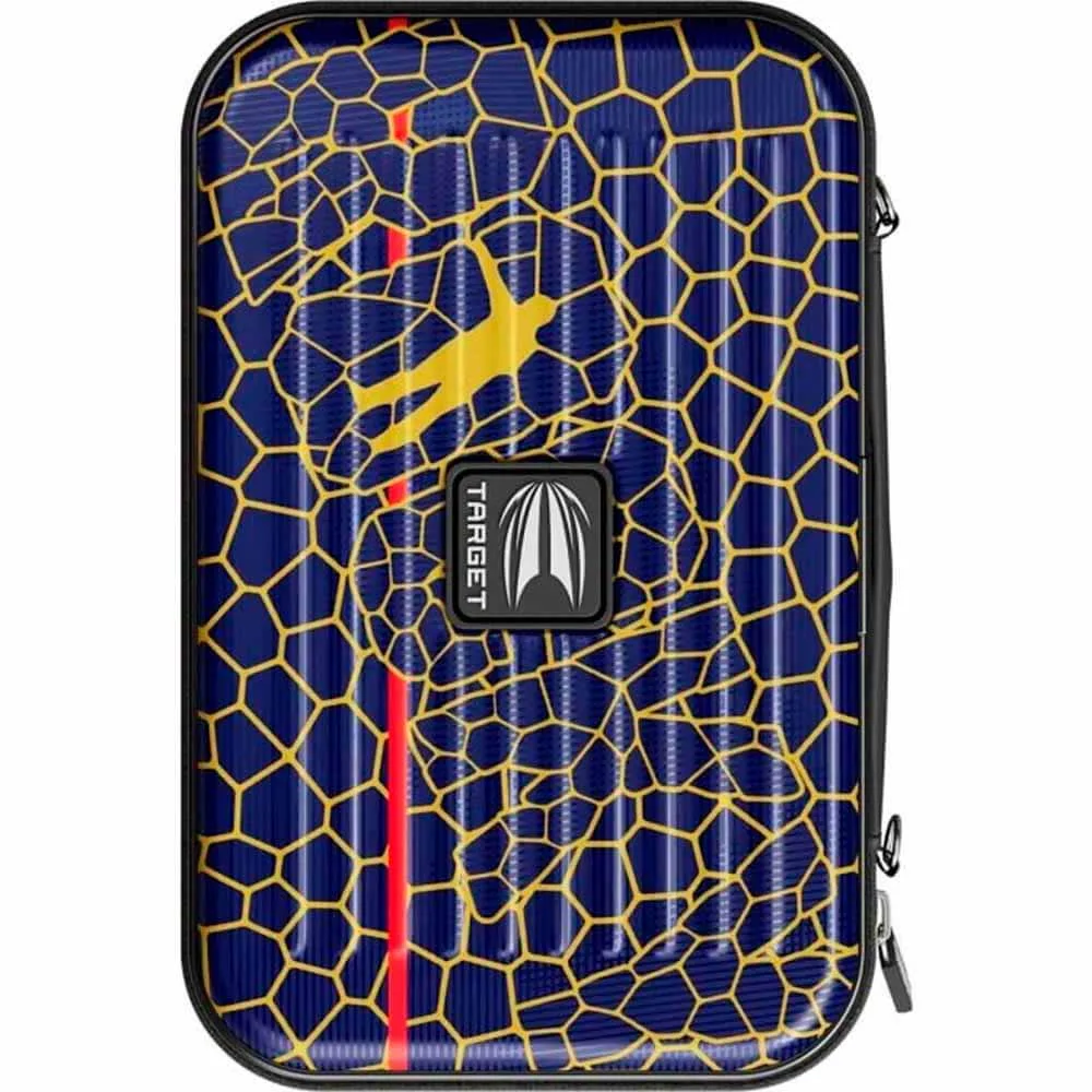 Dartpfeil-Etui Target Darts Takoma XL Josh Rock 2025