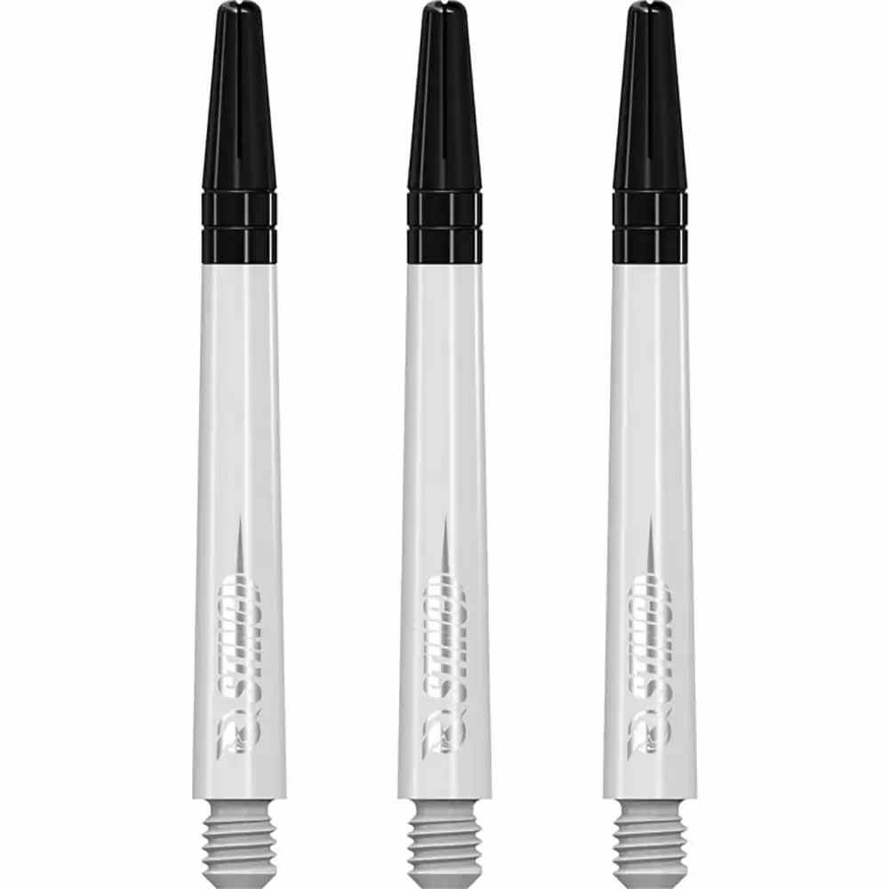 Cañas Ruthless Sting Policarbonato Blancas Int 40mm