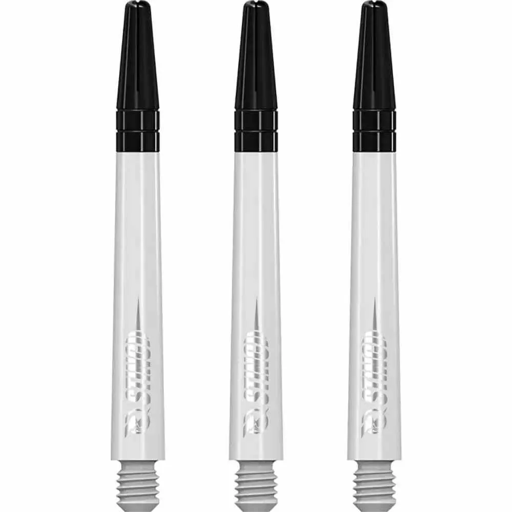 Cañas Ruthless Sting Policarbonato Blancas Int 40mm