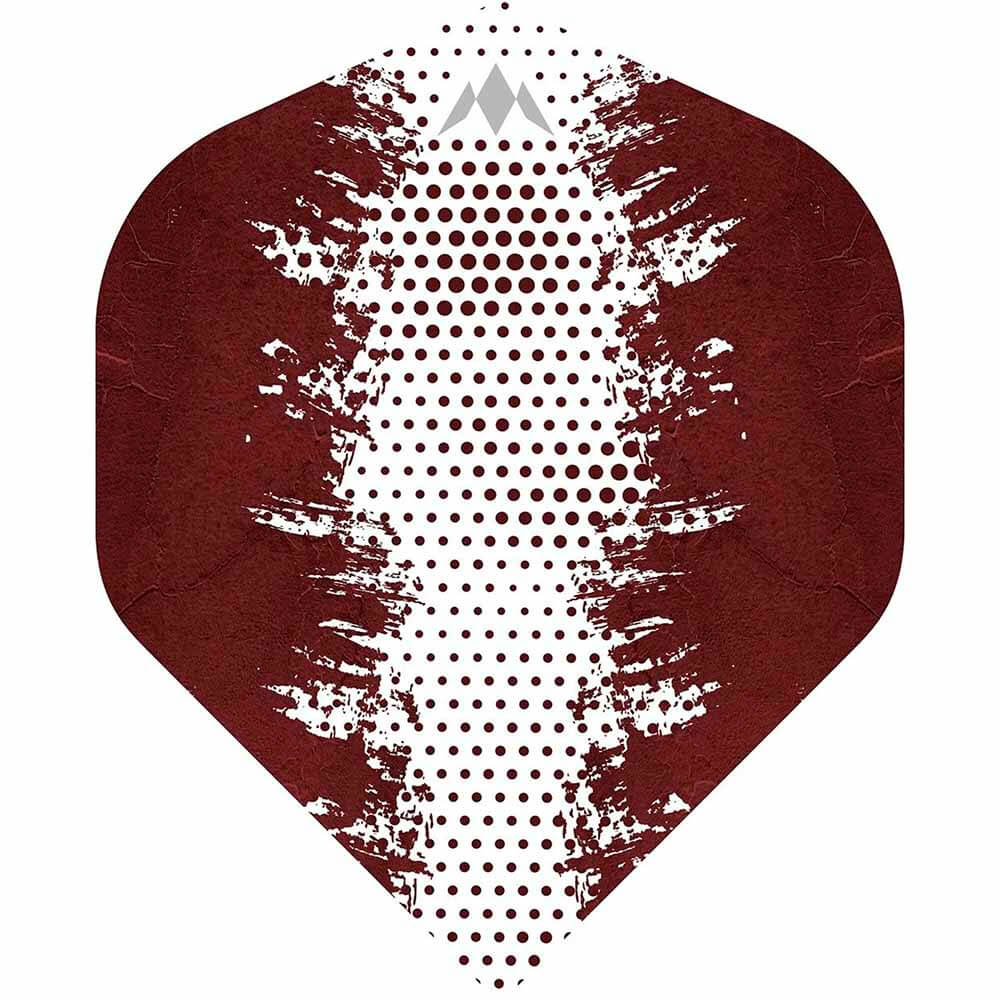 Plumas Mission Darts No2 Std Solo Madars Razma
