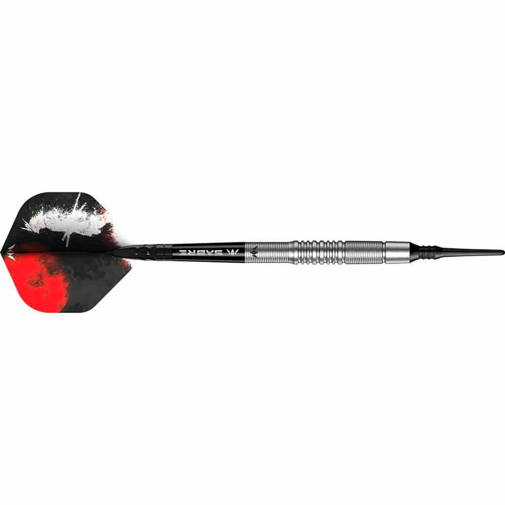Dardos Mission Yari 90% 19gr