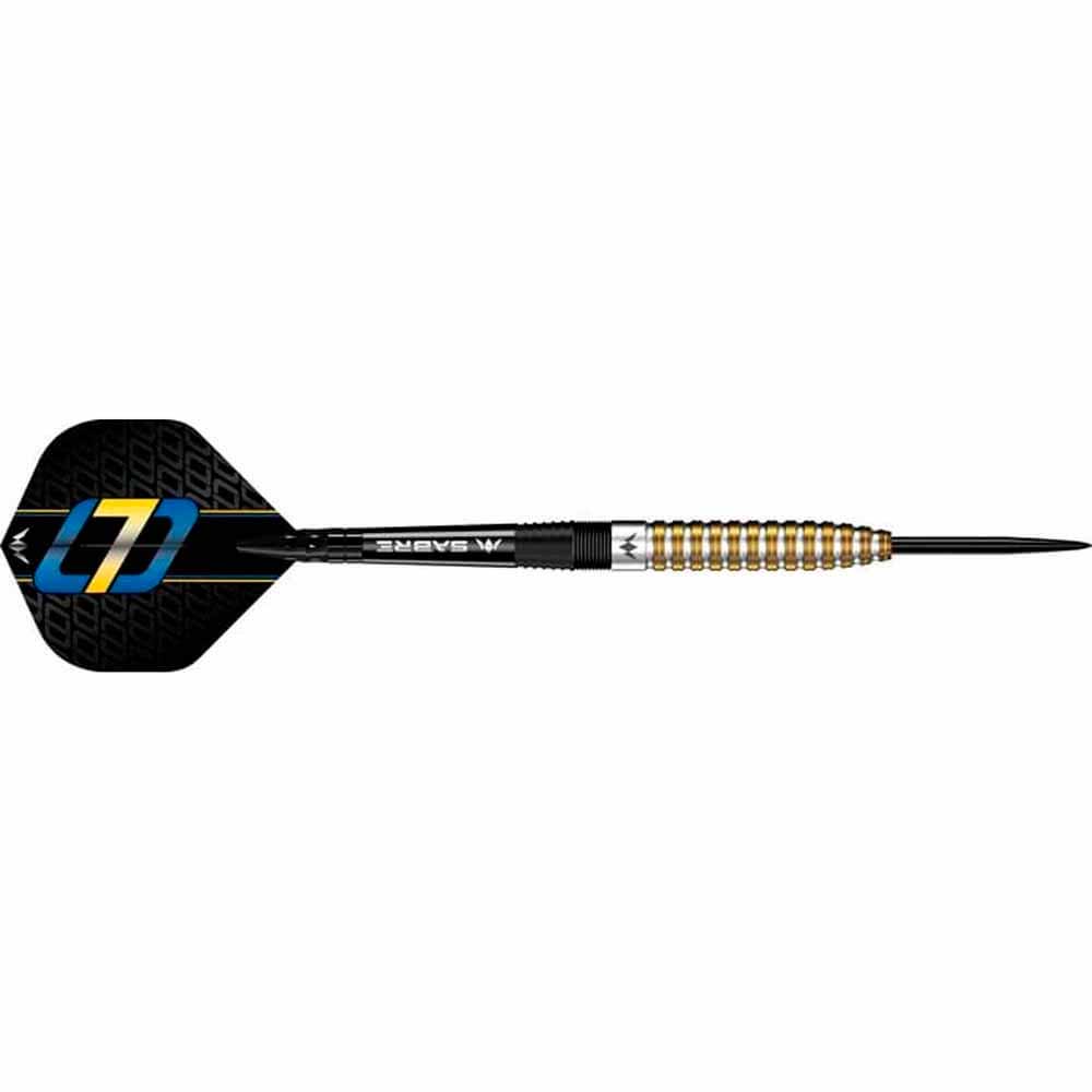 Dardos Mission Oskar Lukasiak PVD 95% 22g