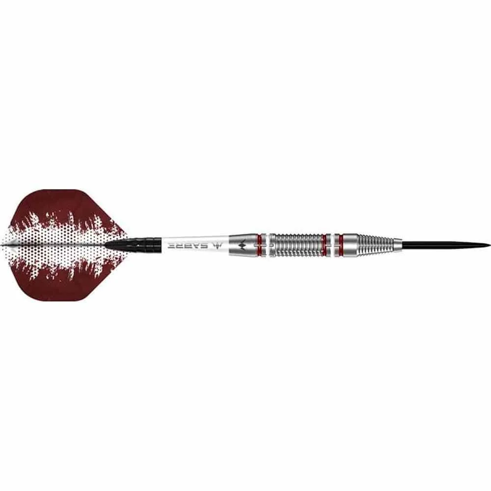 Dardos Mission Madars Razma 95% 21g