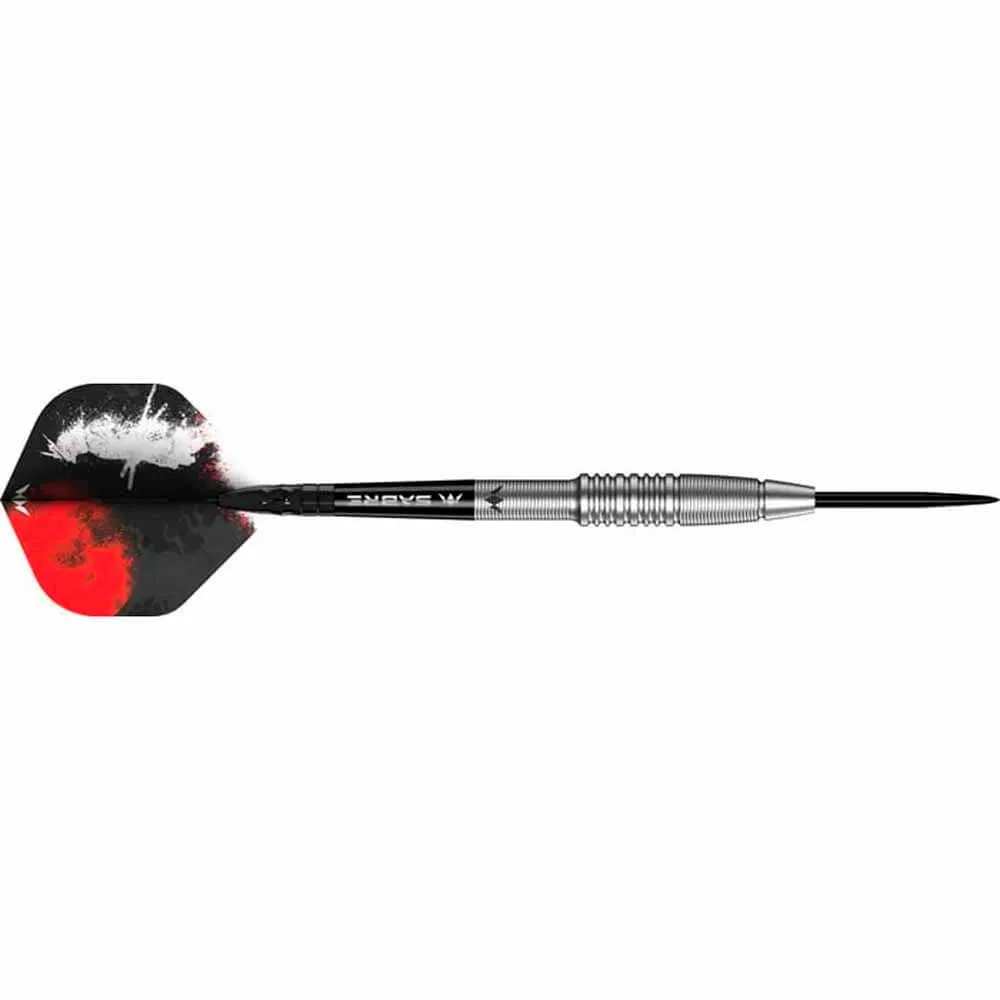 Dardos Mission Yari 90% 22g