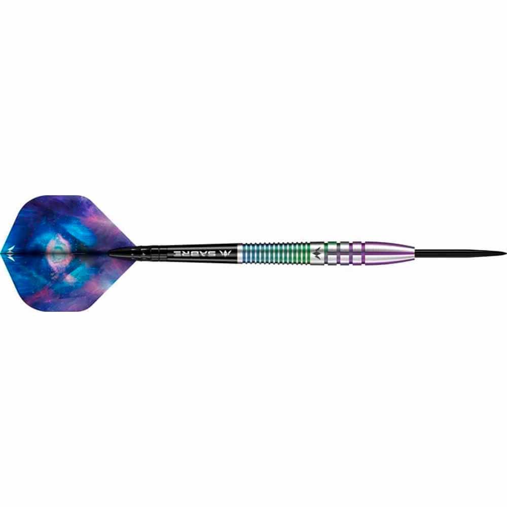 Dardos Mission Celestial Coral PVD 95% 21g