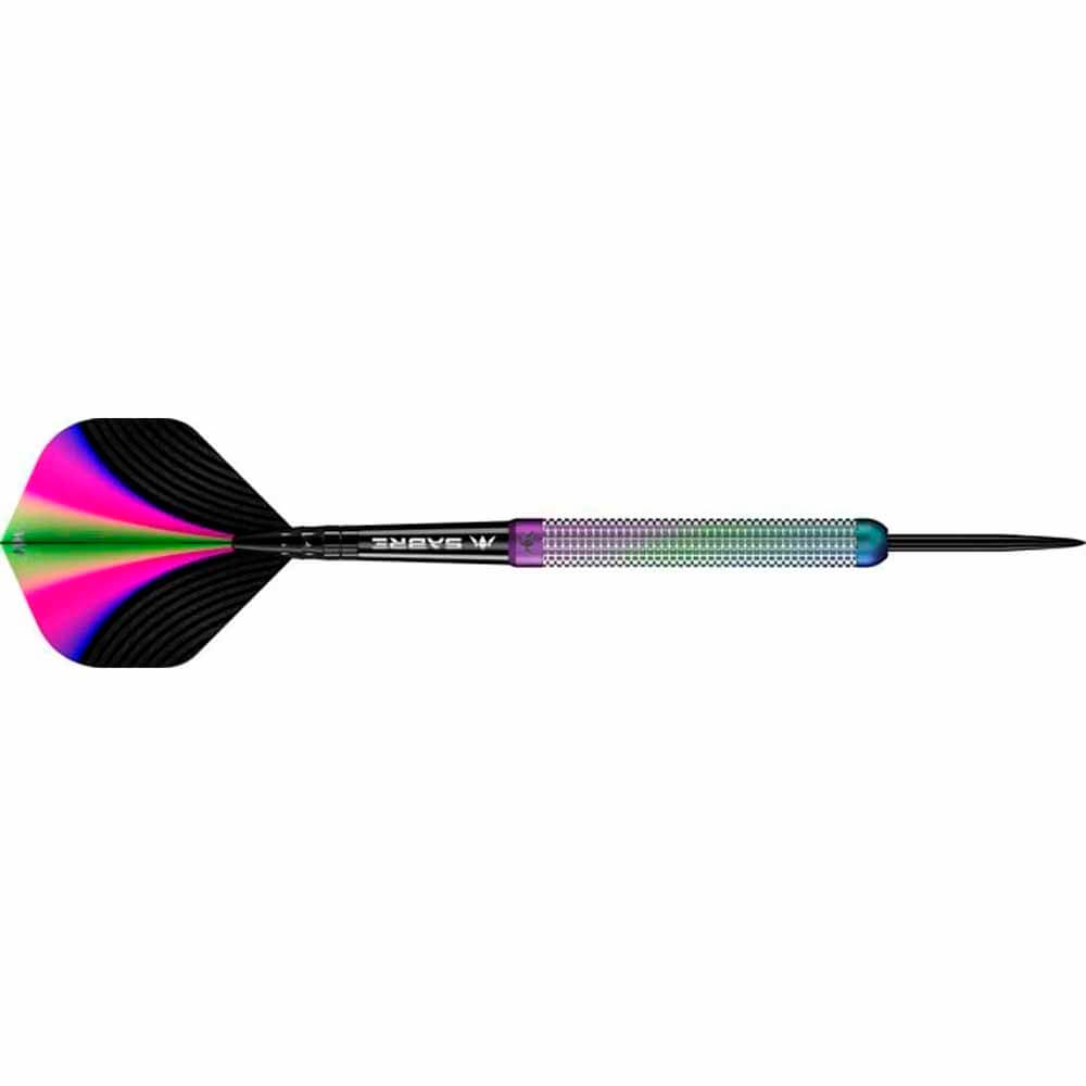 Dardos Mission Aurora Coral PVD 90% 23g