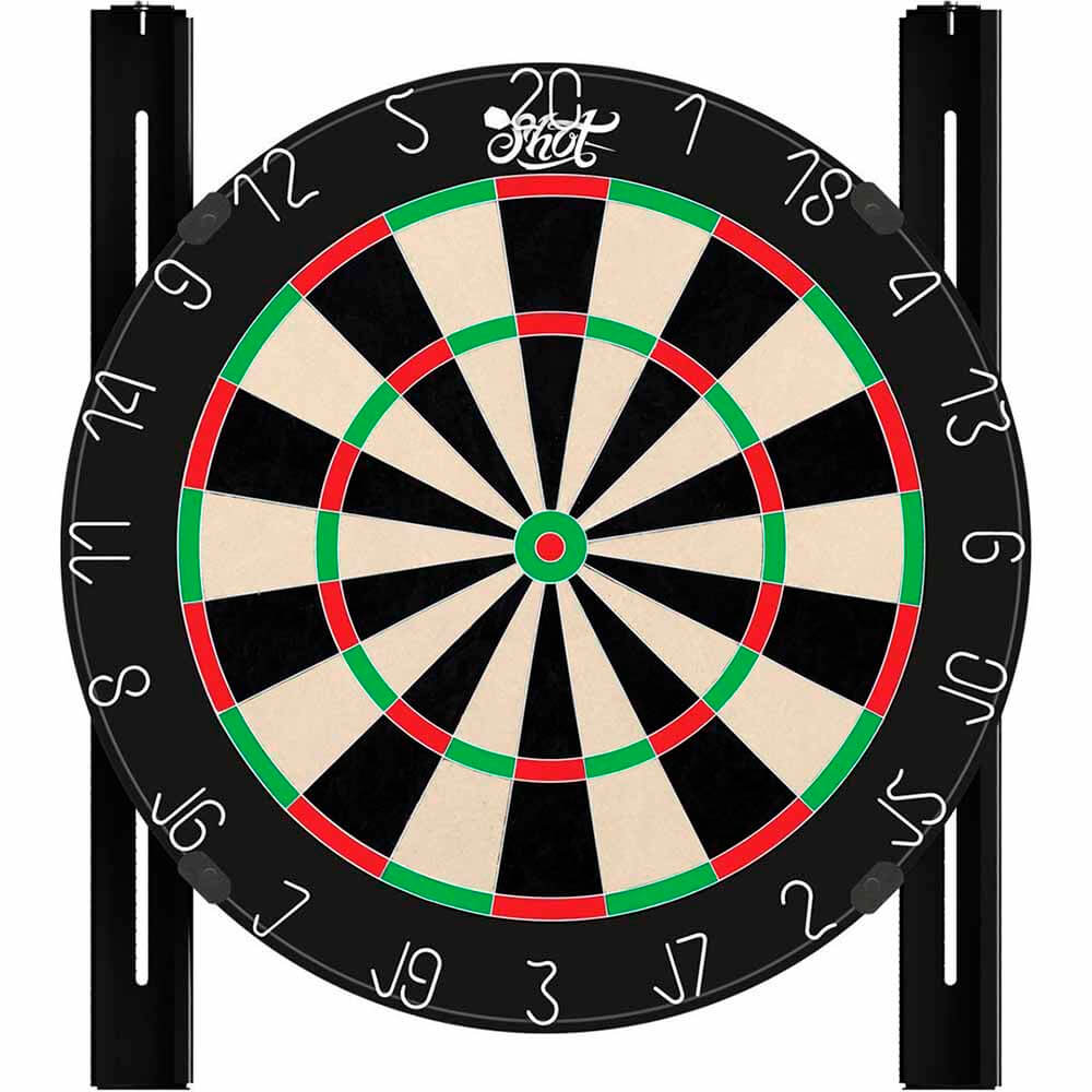 Soporte Diana Shot Voyager Dartboard Hanger