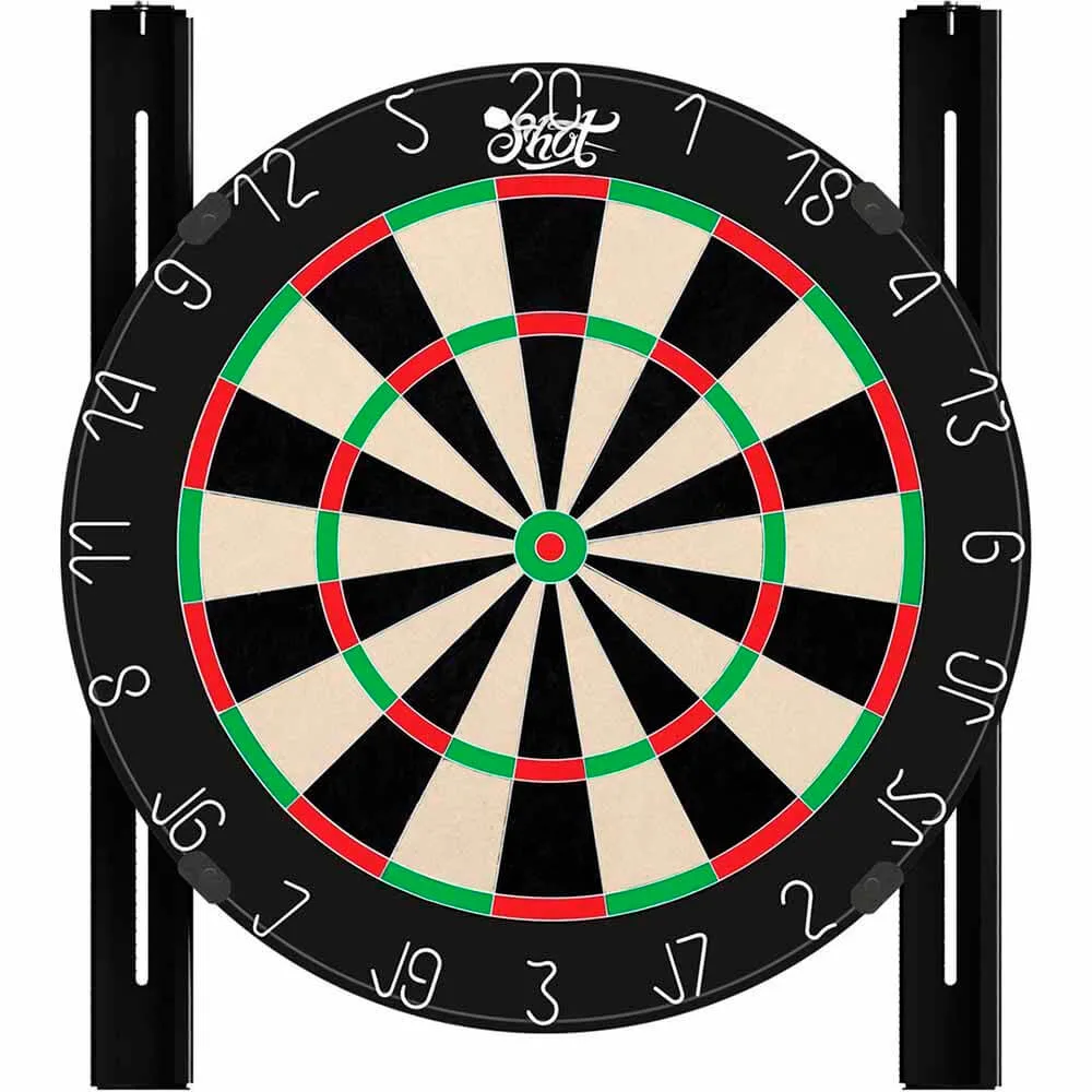 Soporte Diana Shot Voyager Dartboard Hanger
