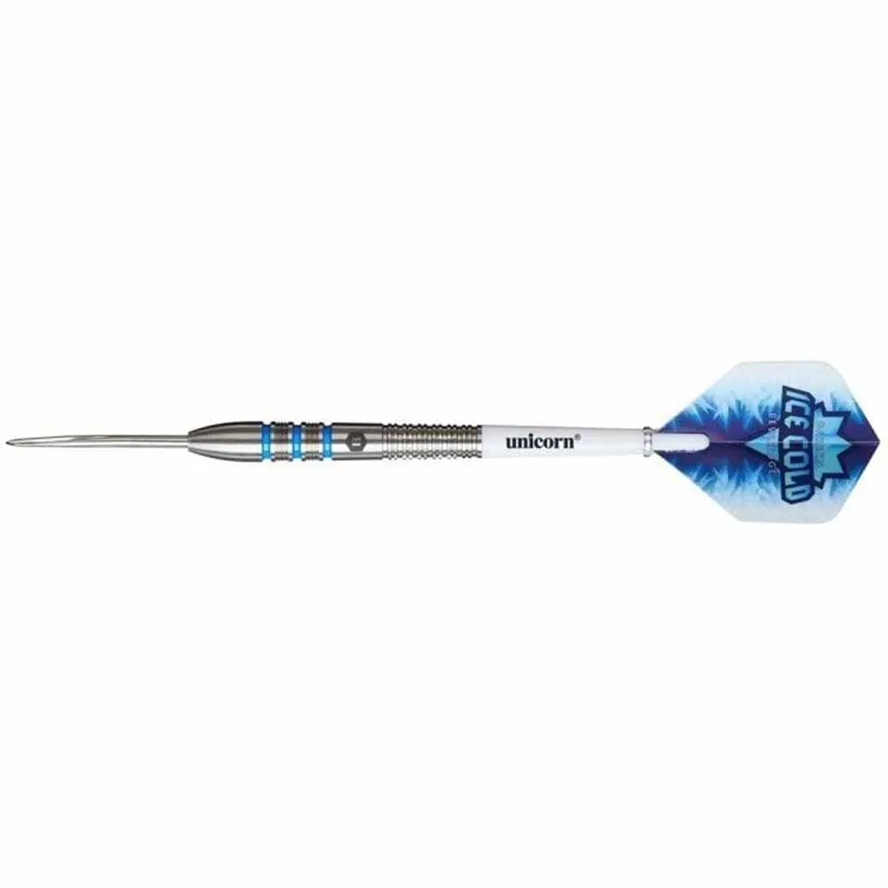 Dardos Unicorn Darren Beveridge 90% 26gr