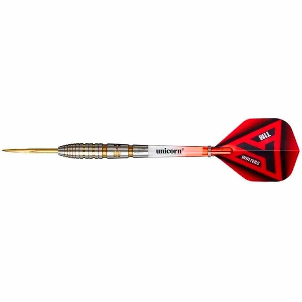 Dardos Unicorn Tim Wolters 90% 24g