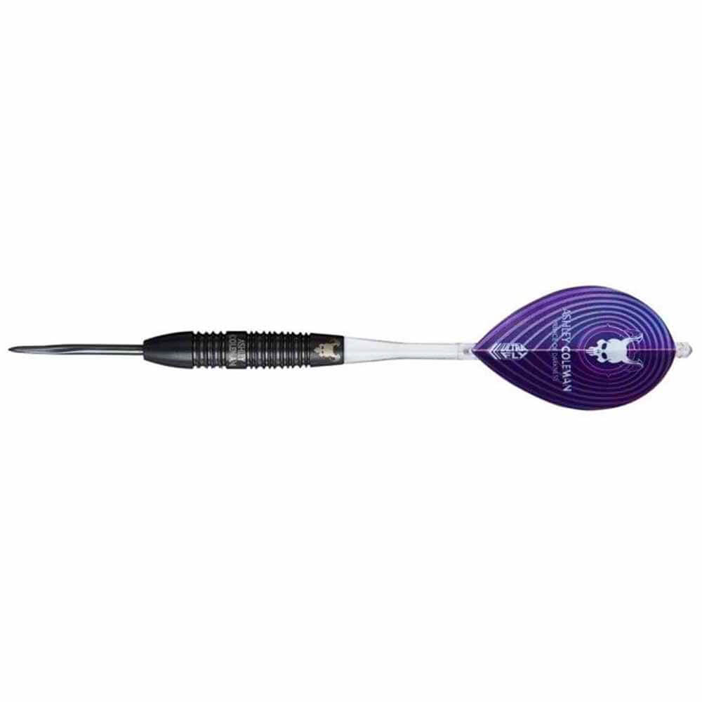 Dardos Unicorn Ashley Coleman 90% 26g