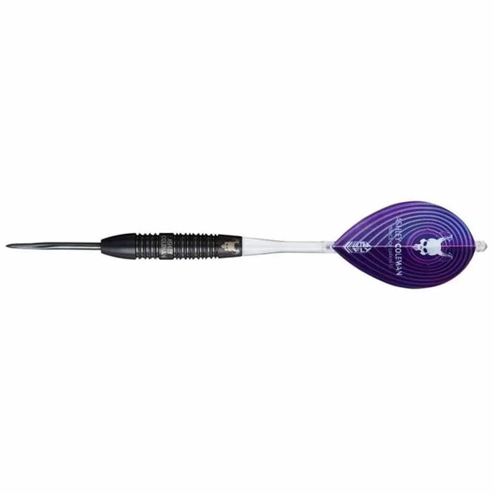 Dardos Unicorn Ashley Coleman 90% 26g