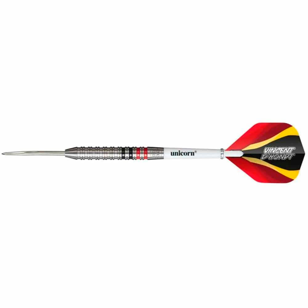 Dardos Unicorn Vincent DHondt 90% 24gr
