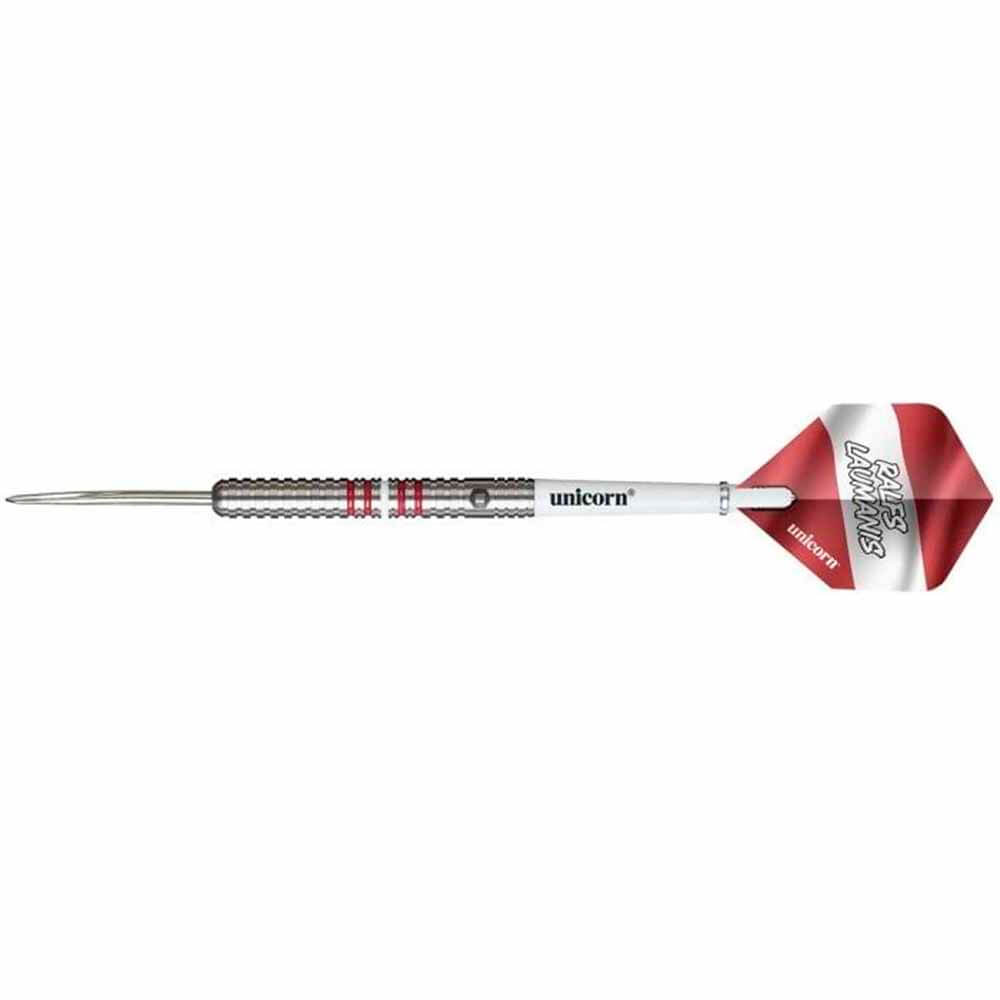Dardos Unicorn Ralfs Laumanis 90% 23gr