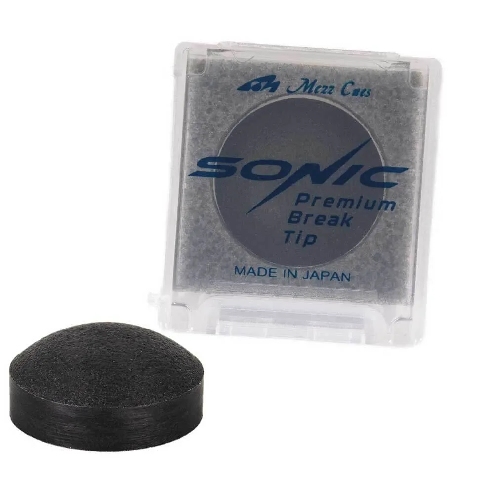 Soleta Mezz Cue Sonic 14.00mm Break Jump