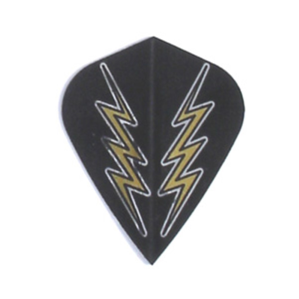 Plumas Amerithon Kite Rayos