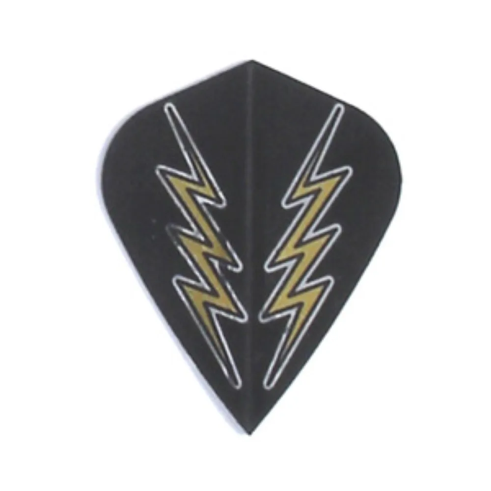 Plumas Amerithon Kite Rayos