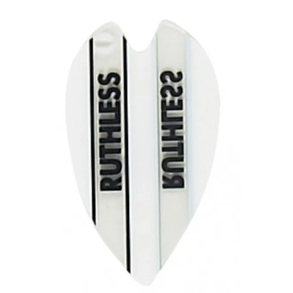Plumas Ruthless Retro Vortex Estándar Tranparente