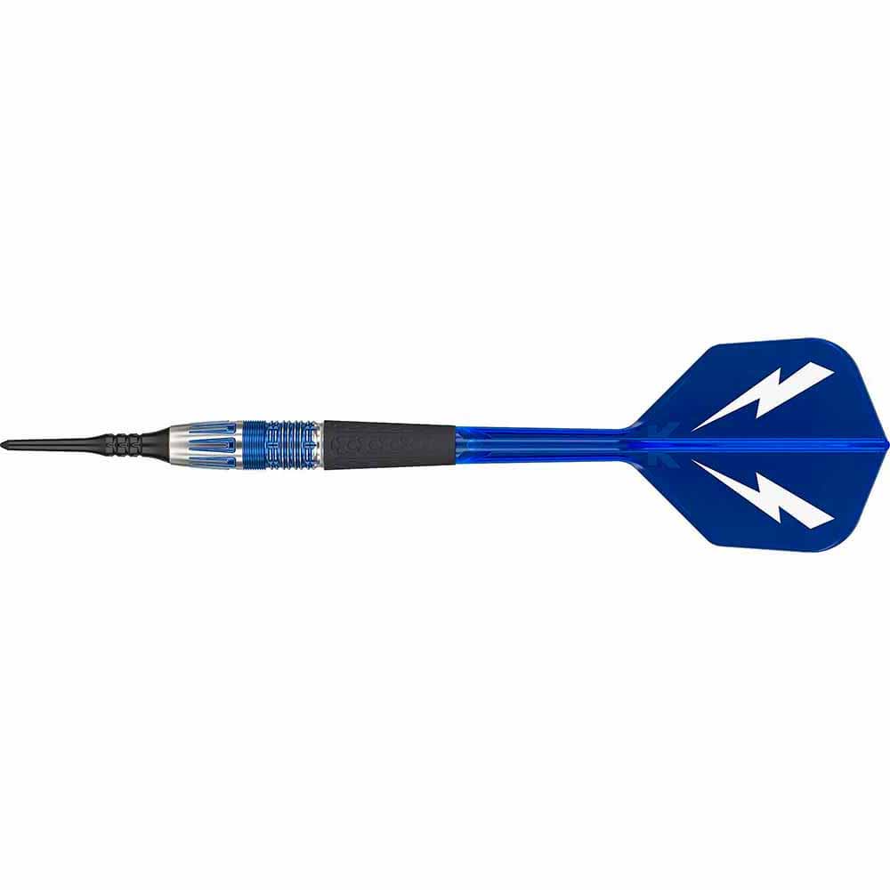 Dardos Target Japan Phil Taylor Power Super Darts Edition Gen 10 95% 22g