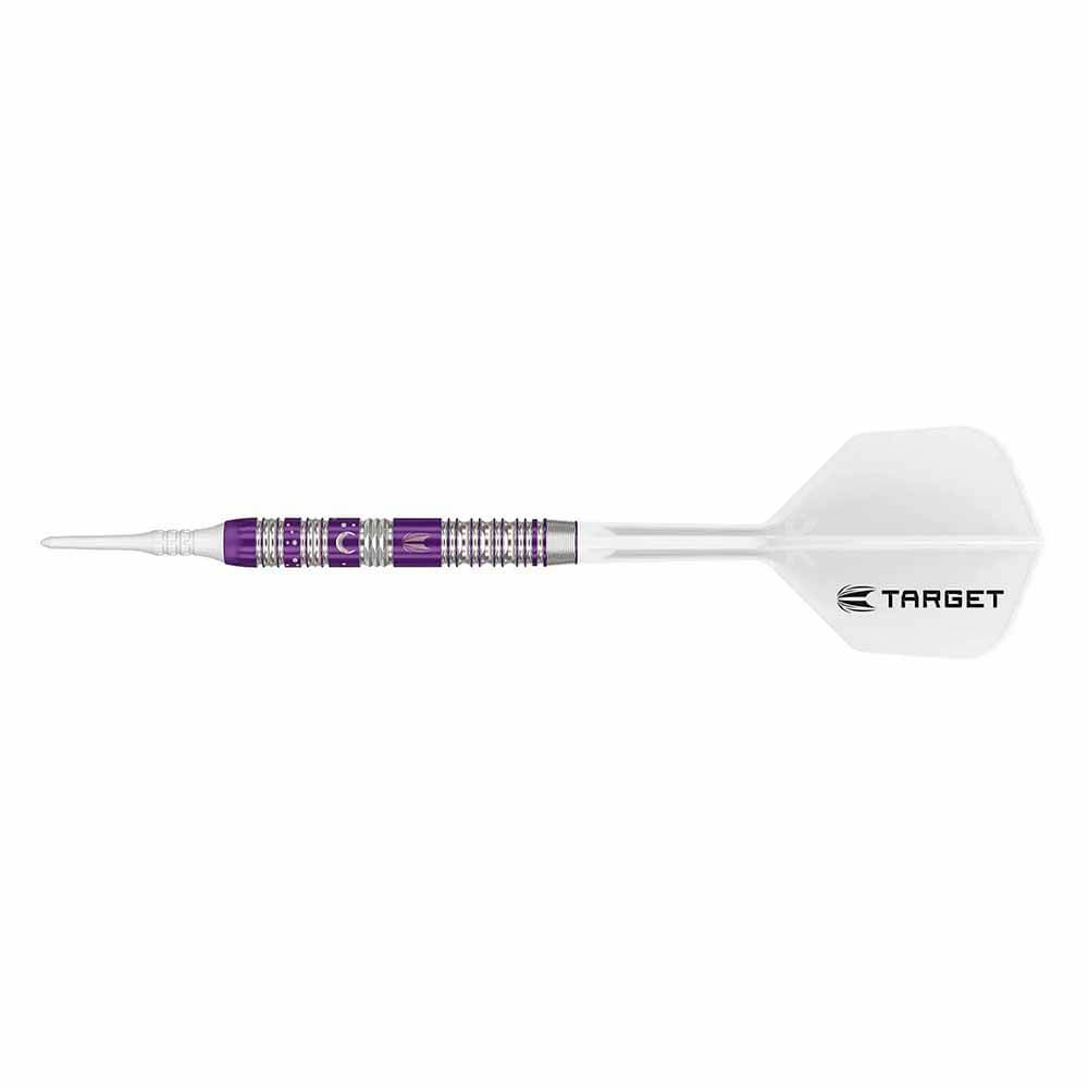 Dardos Target Japan Kasumi Sato G1 Endeavour 90% 18.5g
