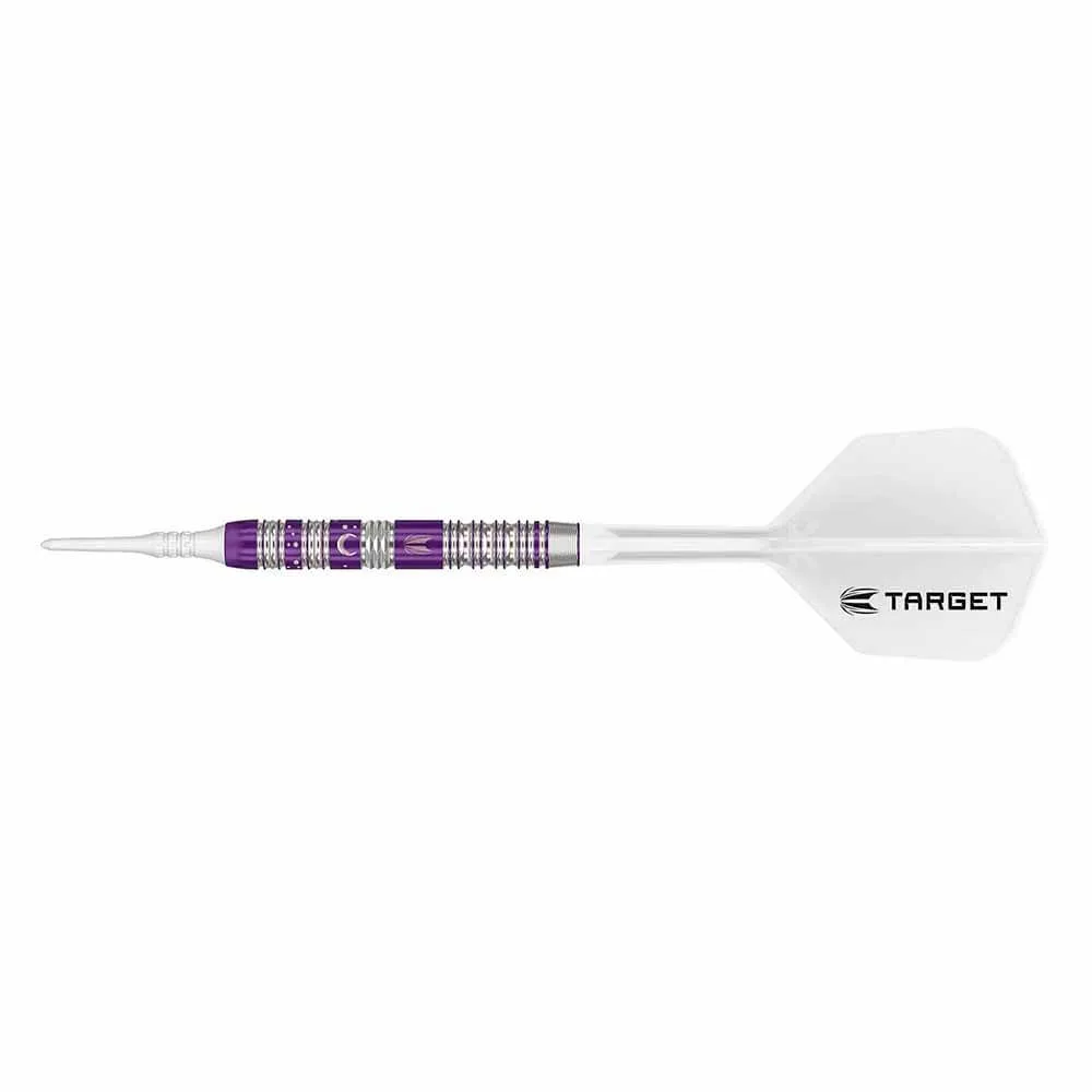 Dardos Target Japan Kasumi Sato G1 Endeavour 90% 18.5g
