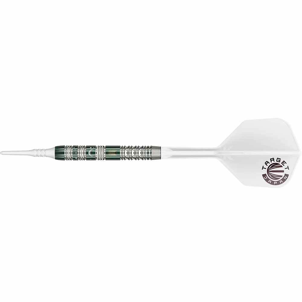 Dardos Target Japan Kasumi Sato G1 Endeavour 90% 21g