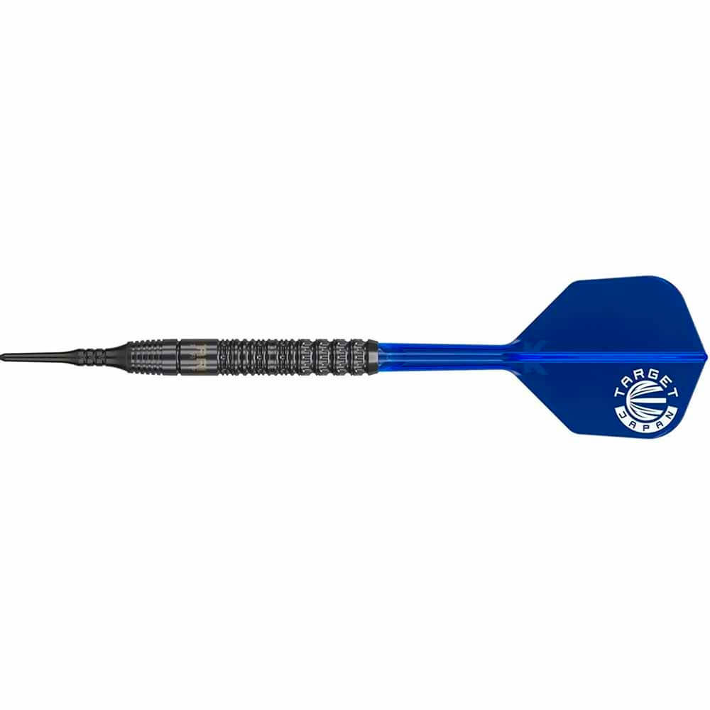 Dardos Target Japan Toru Suzuki G1 Sereno Max 95% 21g