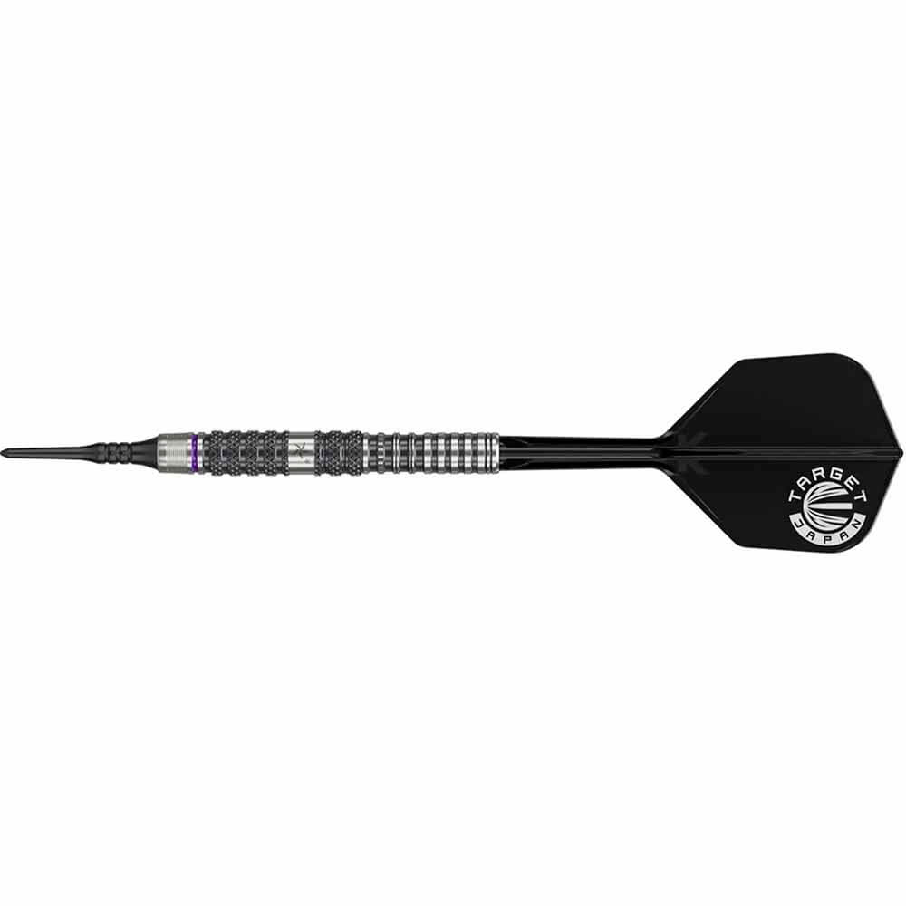 Dardos Target Japan Yuta Hayashi G3 Sirius 90% 19g