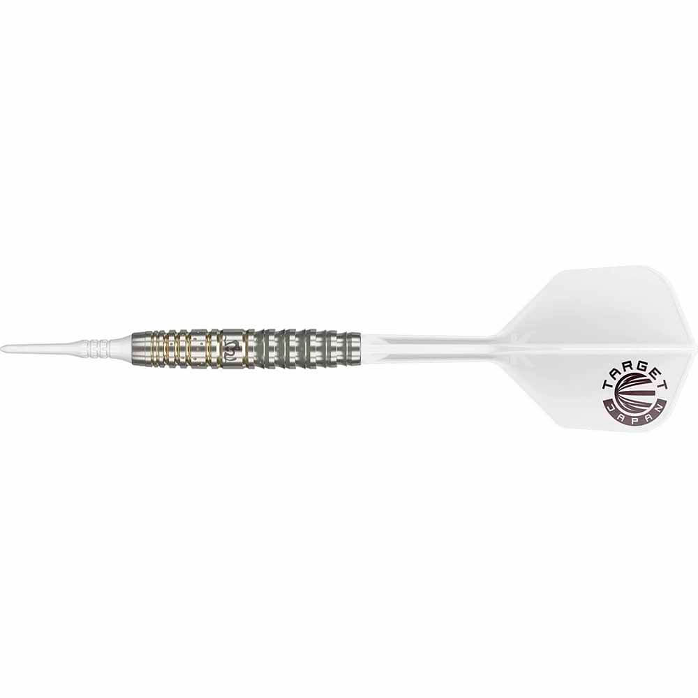 Dardos Target Japan Prime Series JPN G6 Mayo 90% 18g