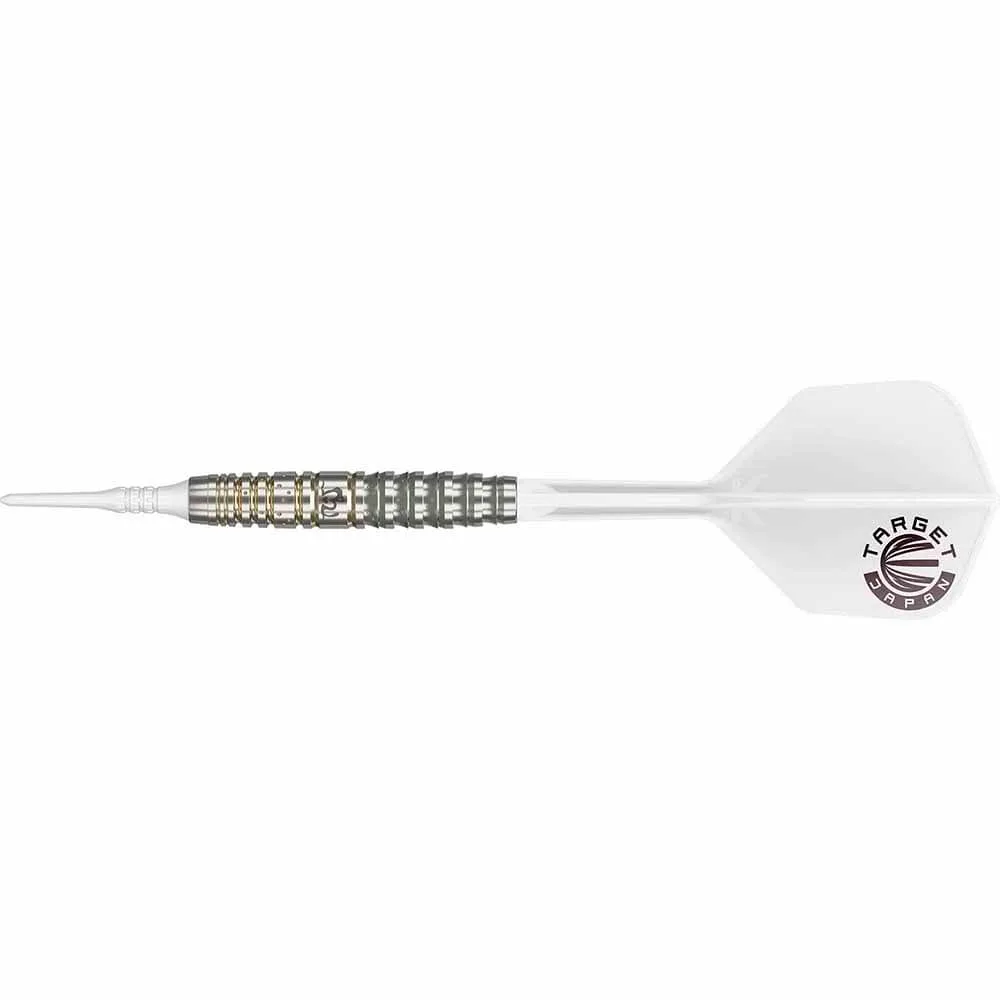 Dardos Target Japan Prime Series JPN G6 Mayo 90% 18g