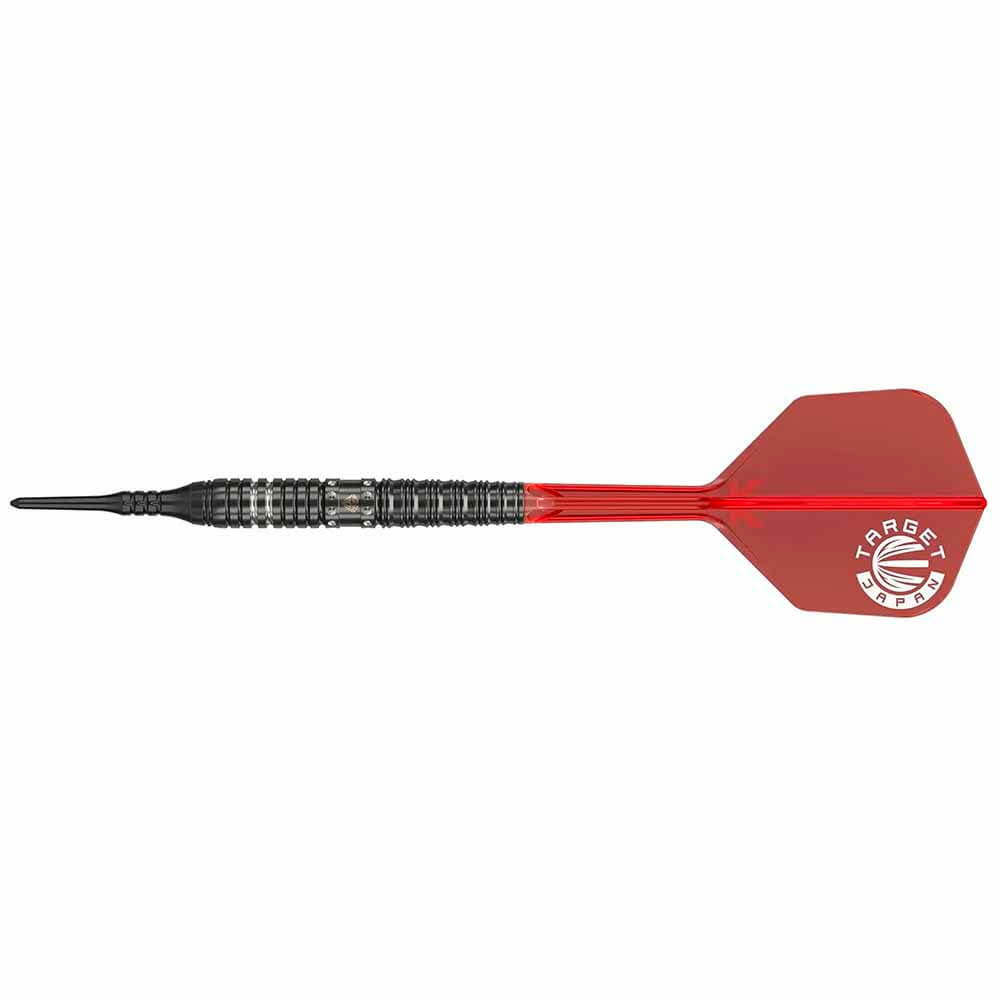 Dardos Target Japan Prime Series JPN G2 Diamond Max 90% 20g
