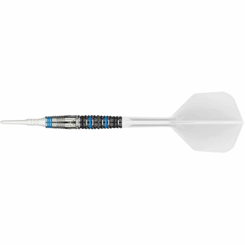 Dartpijlen Target Japan Charm Series G4 Kanon 90% 17.5g