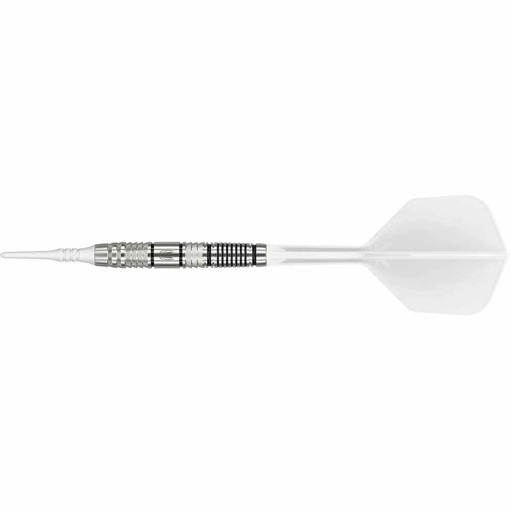 Dardos Target Japan Black Marque Dragon 80% 18g
