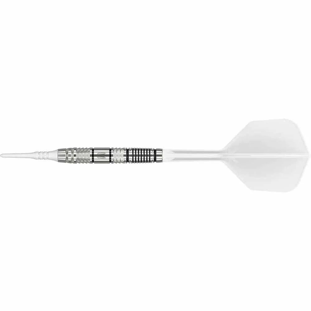 Dardos Target Japan Black Marque Dragon 80% 18g