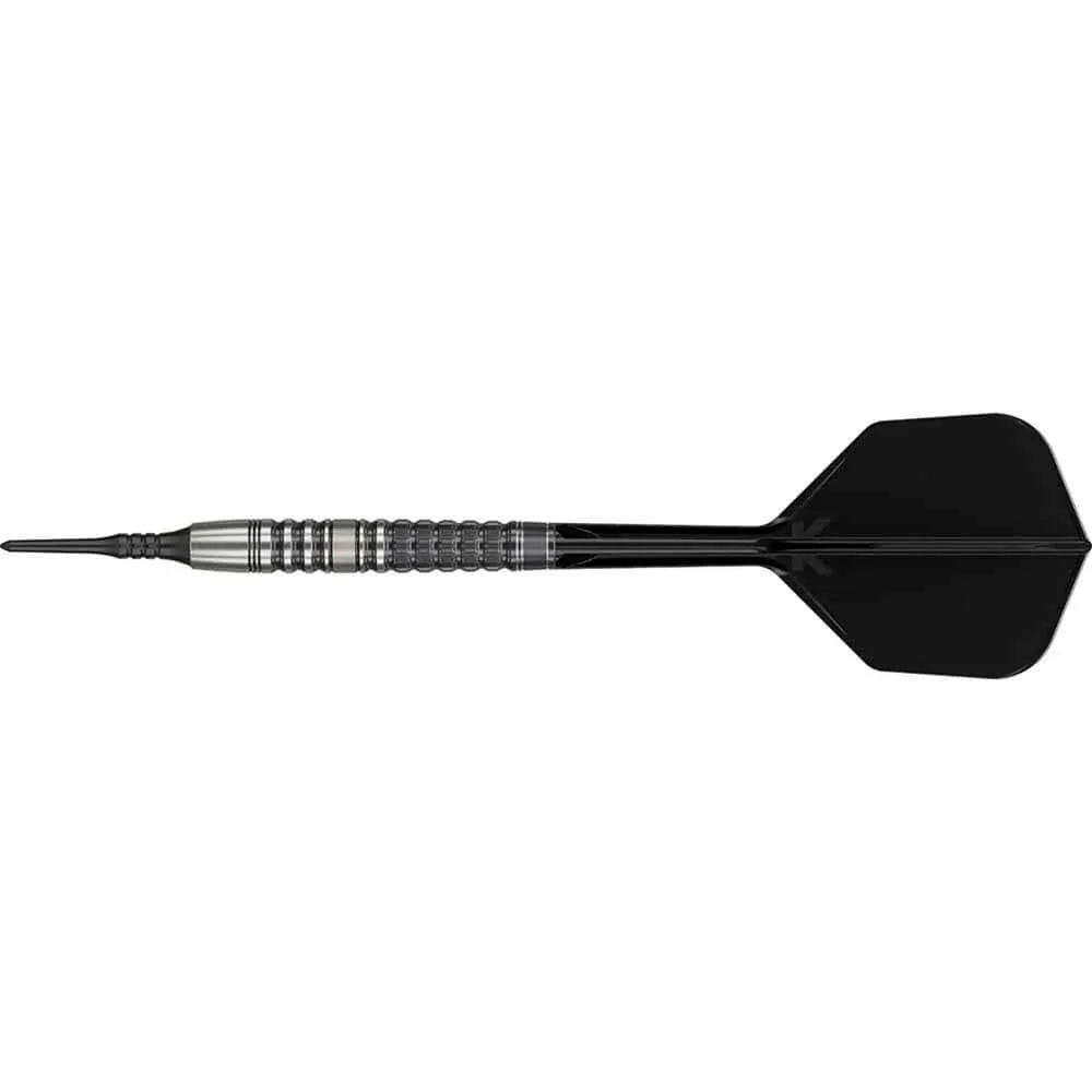 Dardos Target Japan Black Marque G3 Lumiere 90% 18.5g
