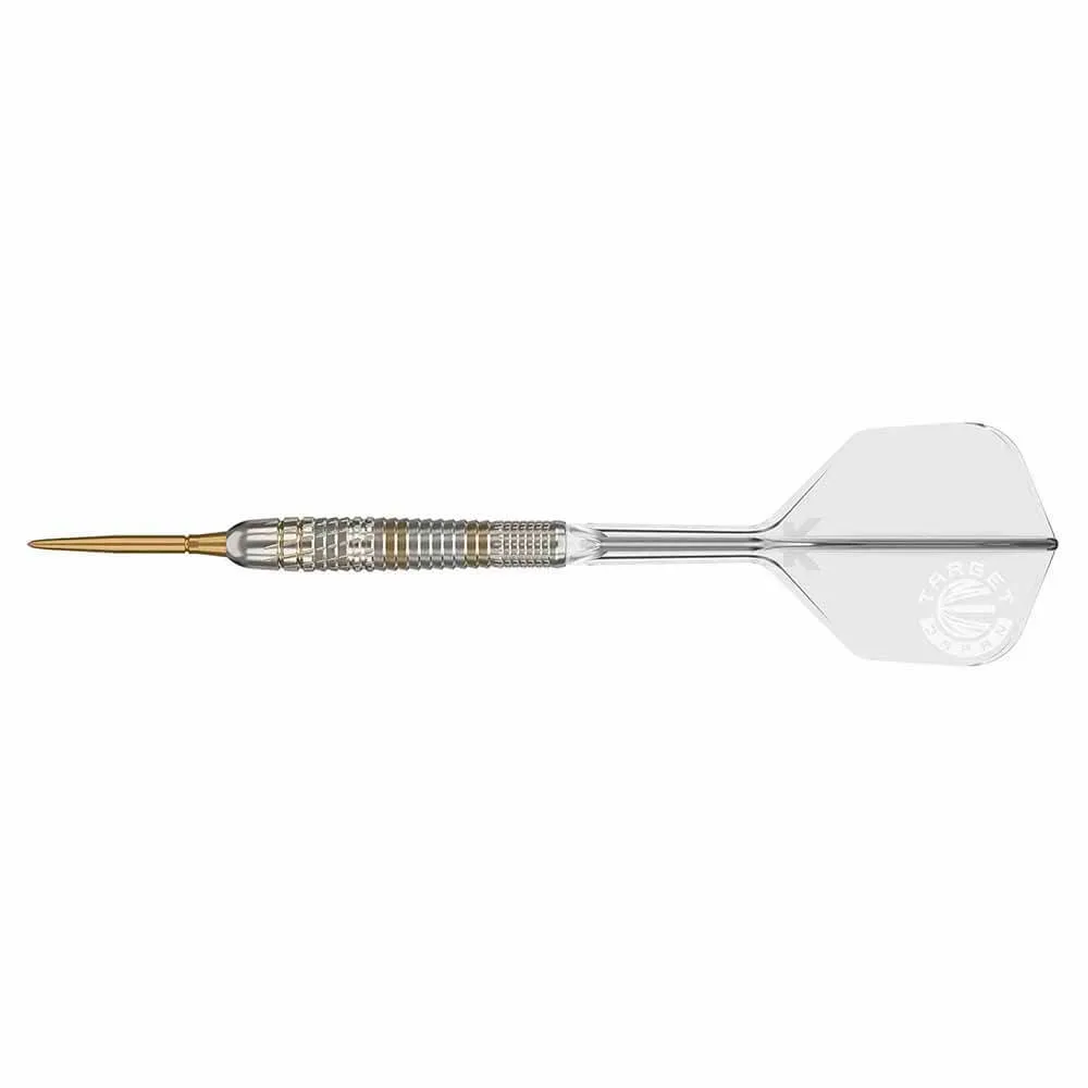 Dardos Target Japan George Nishitani Raptor G5 Swiss 90% 21g