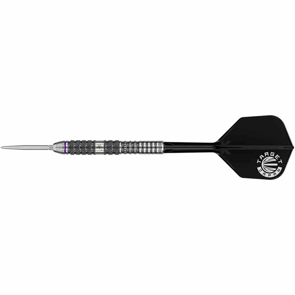 Dardos Target Japan Yuta Hayashi Sirius G3 Swiss 90% 23g