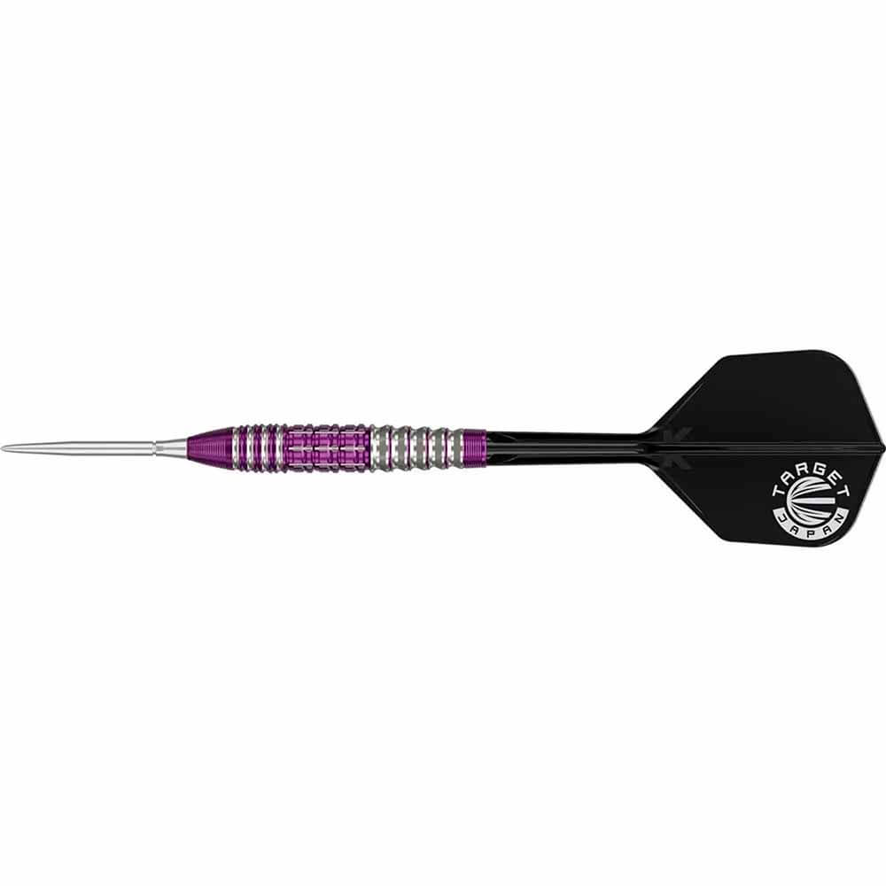 Dardos Target Japan Tung Suk Zenith G1 Swiss 90% 23g