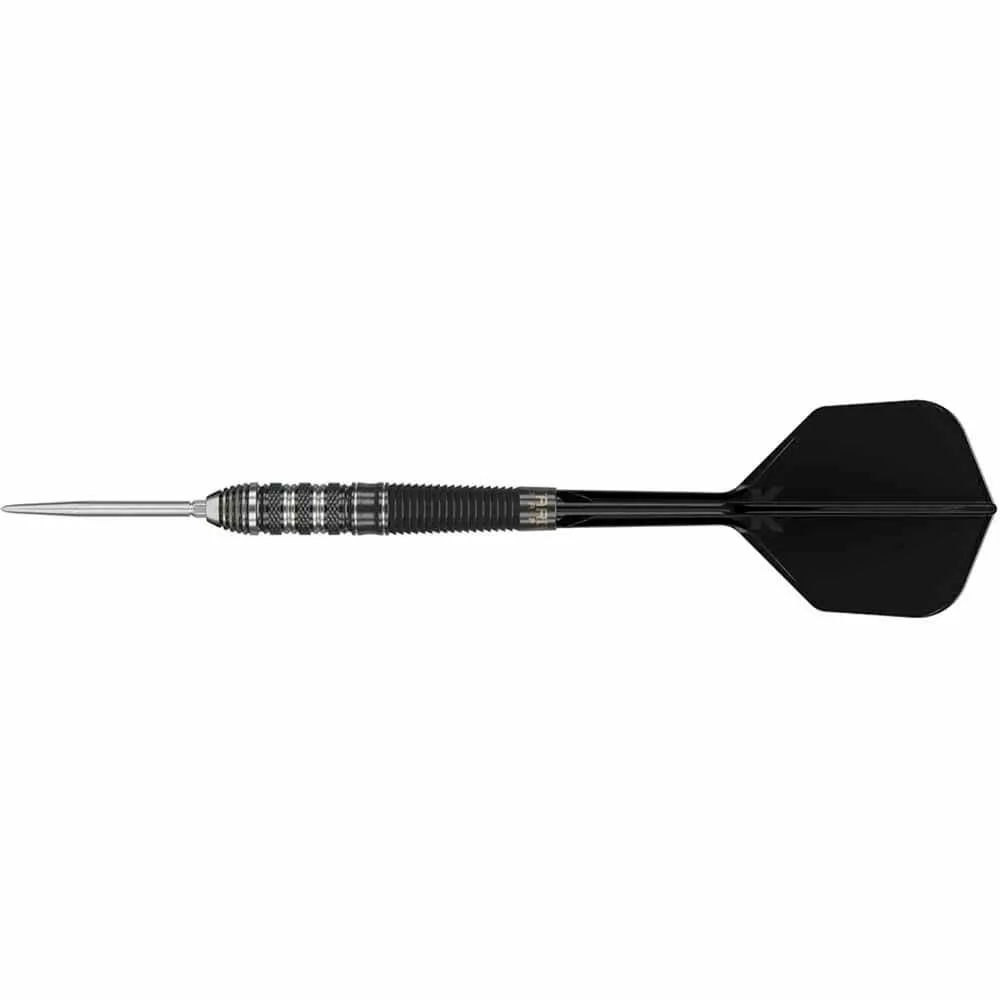 Dardos Target Japan Black Marque Armageddon 90% 22g