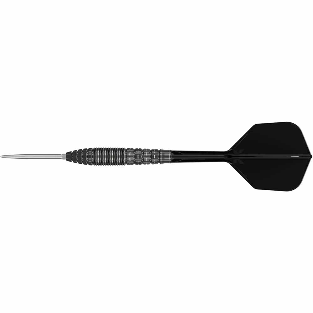 Dardos Target Japan Black Marque Phantom Swiss 90% 22g