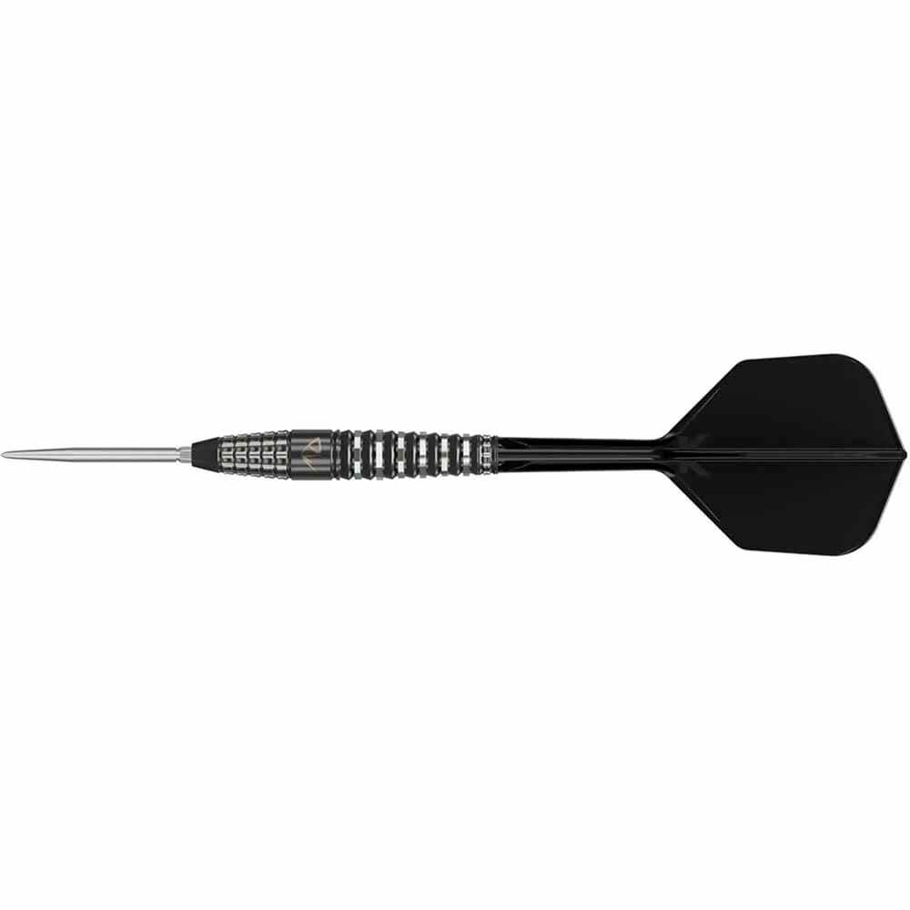 Dardos Target Japan Black Marque PW Swiss 90% 21g