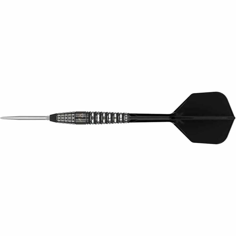 Dardos Target Japan Black Marque PW Swiss 90% 21g